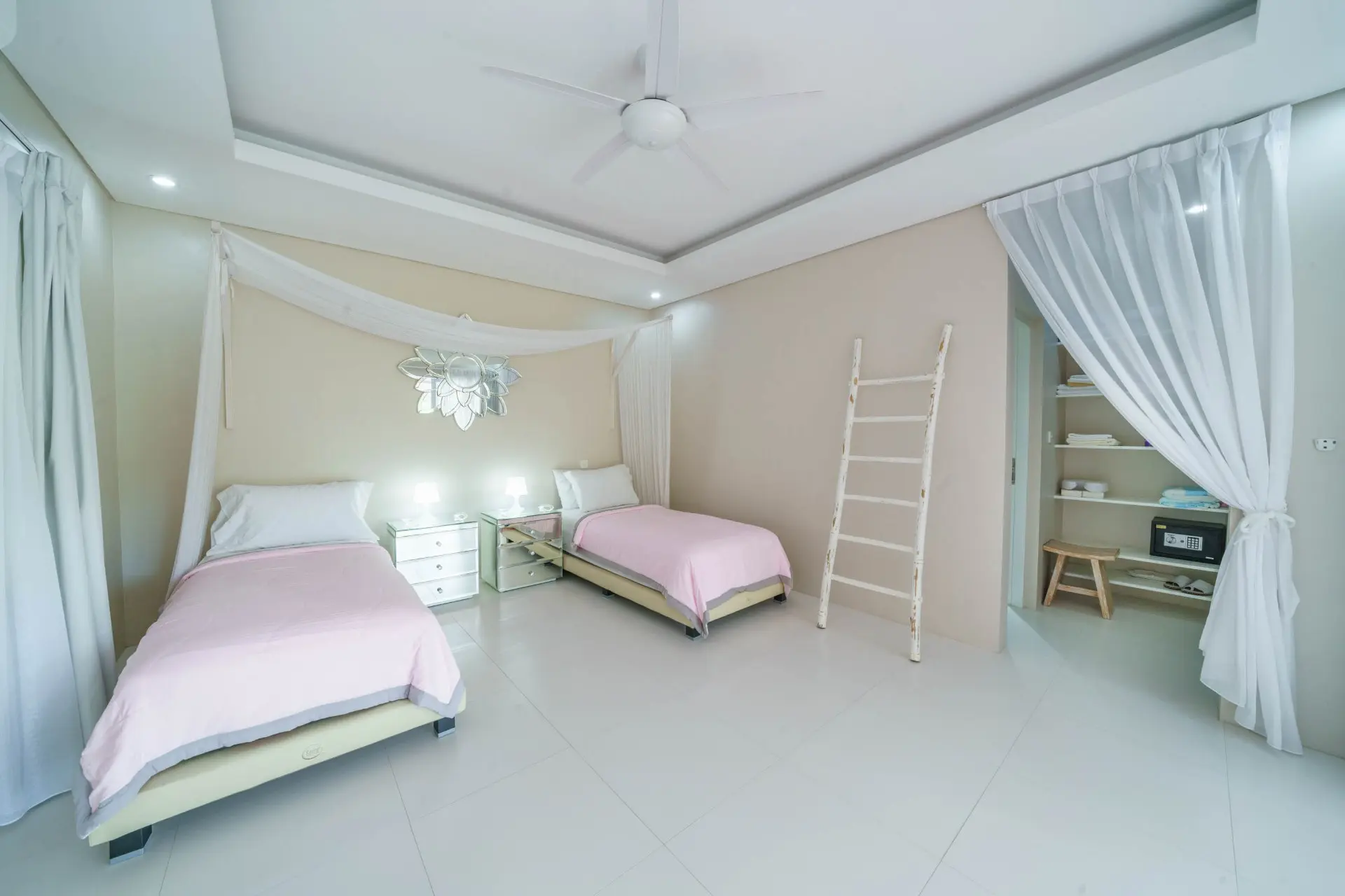 VILLA BALI OM CENTER BERAWA — image 3