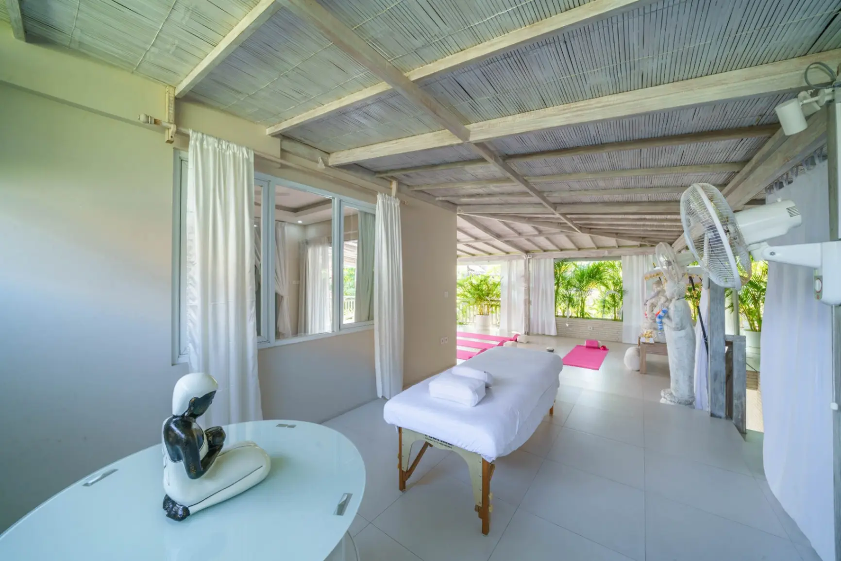VILLA BALI OM CENTER BERAWA — image 1