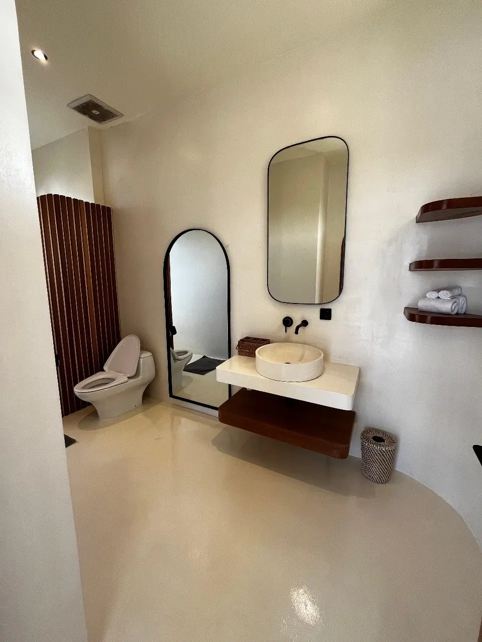 Villa For Rent 3 Bed In Babakan Canggu Badung Bali PO-3344 — image 2