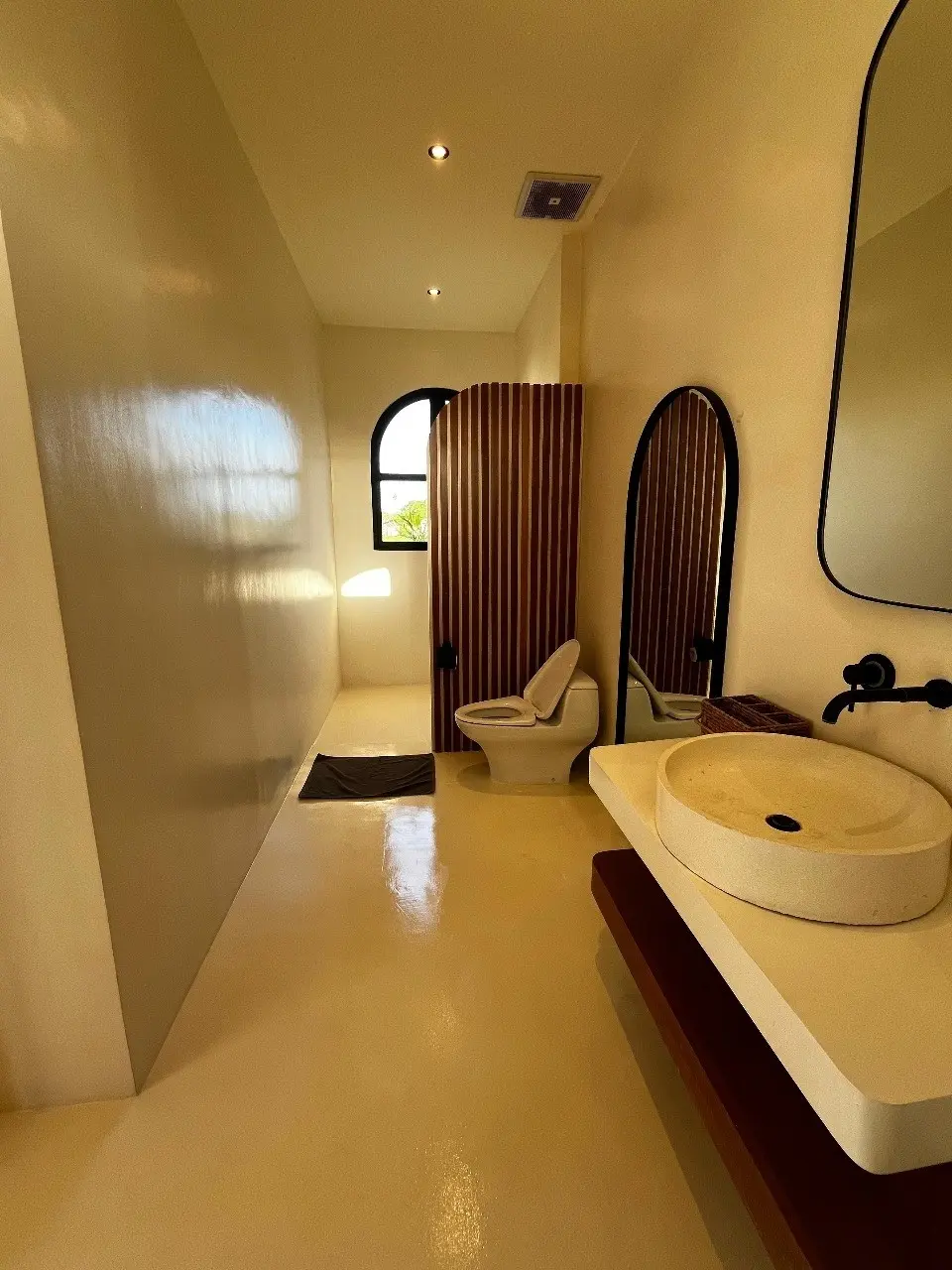 Villa For Rent 3 Bed In Babakan Canggu Badung Bali PO-3344 — image 4