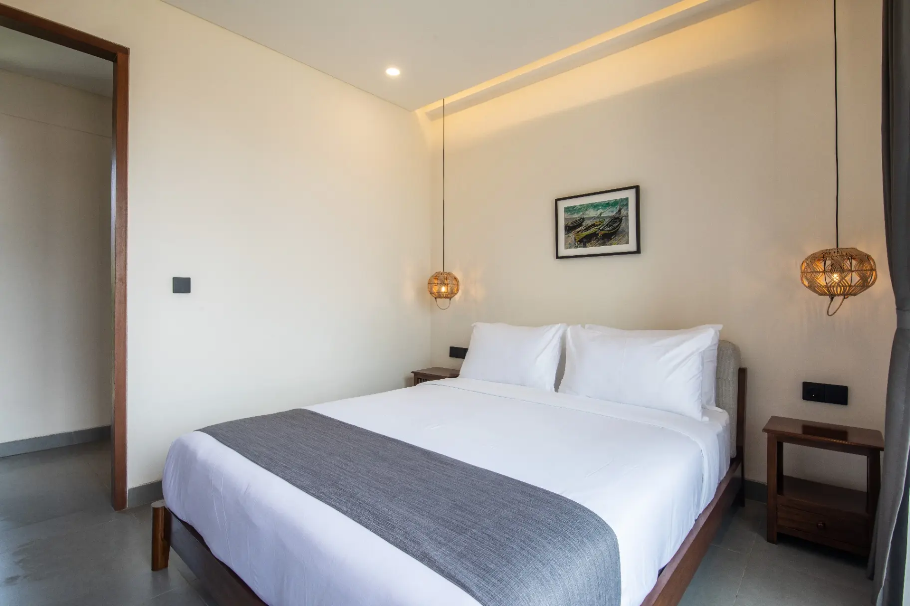 RL House Uluwatu - Modern 2 Bedroom Villa in Peaceful Pecatu — image 3