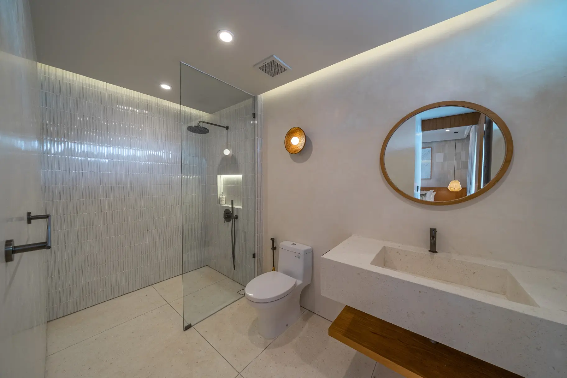 Villa Olivia - Brand New 3-Bedroom Modern Villa in Prime Canggu — image 2