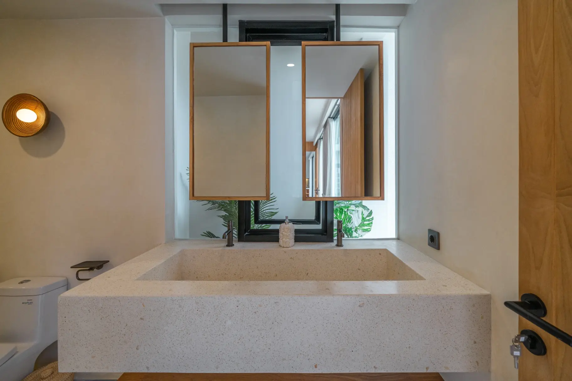 Villa Olivia - Brand New 3-Bedroom Modern Villa in Prime Canggu — image 3