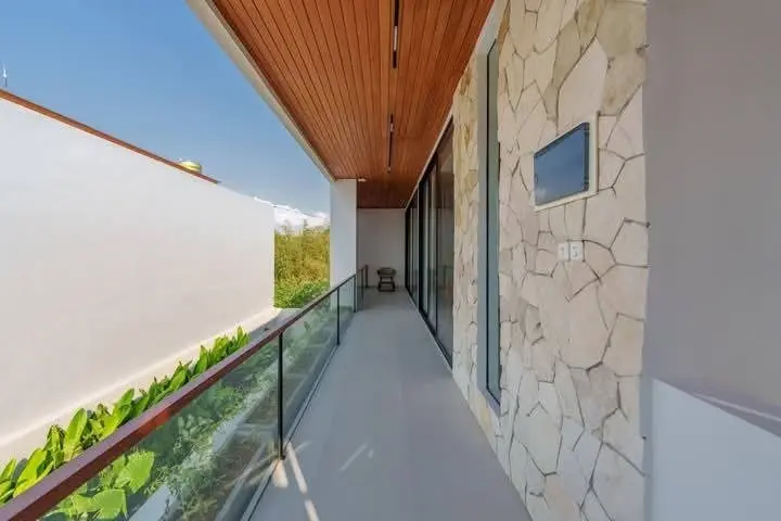 Villa For Rent 3 Bed In Tumbak Bayuh Badung Bali PO-3346 — image 2