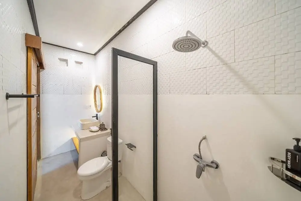 Villa For Rent 2 Bed In Kayu Tulang Utara Canggu PO-3347 — image 3