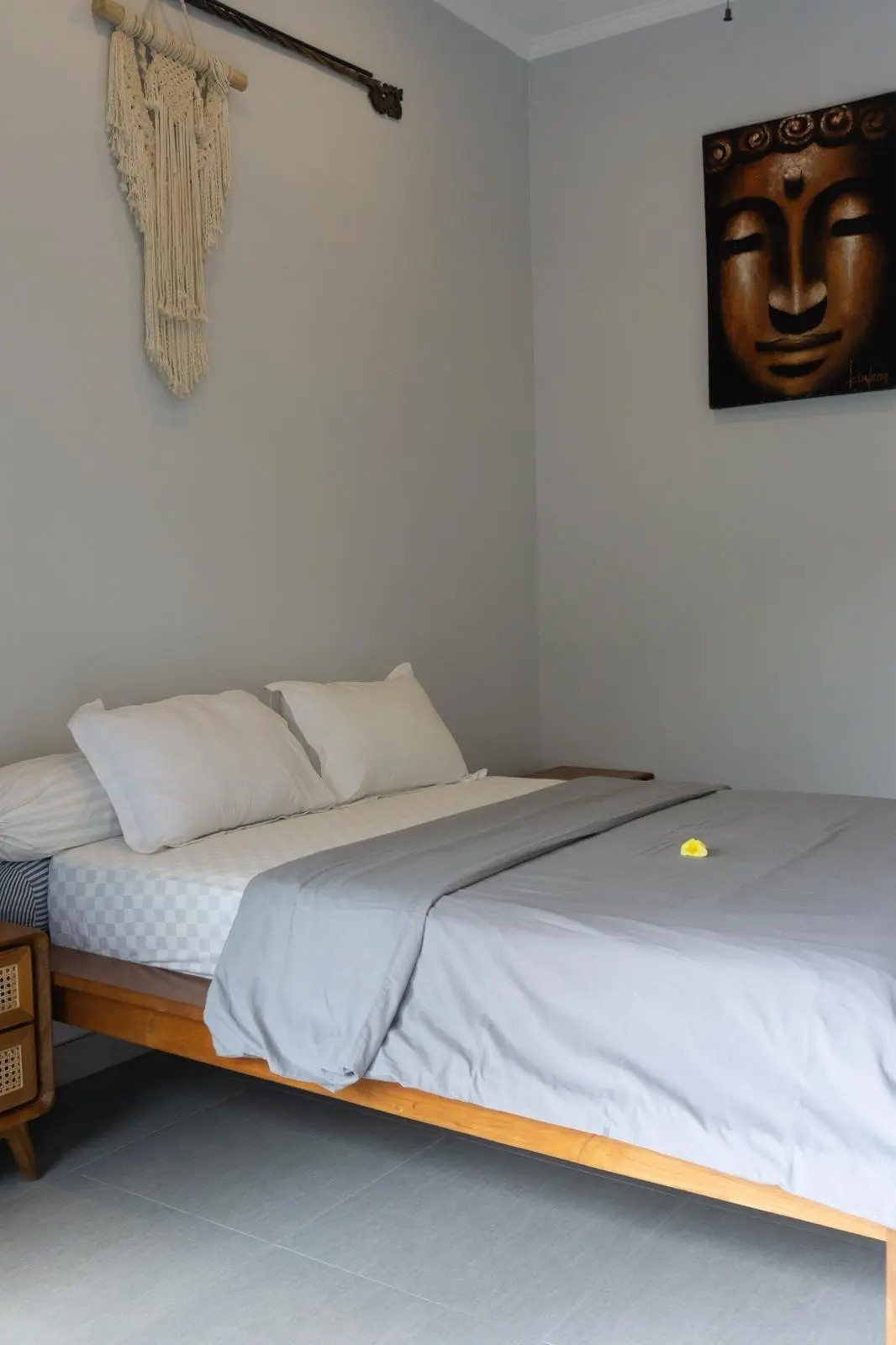 Villa For Rent 2 Bed In CangguBadung Bali JH-3348 — image 4