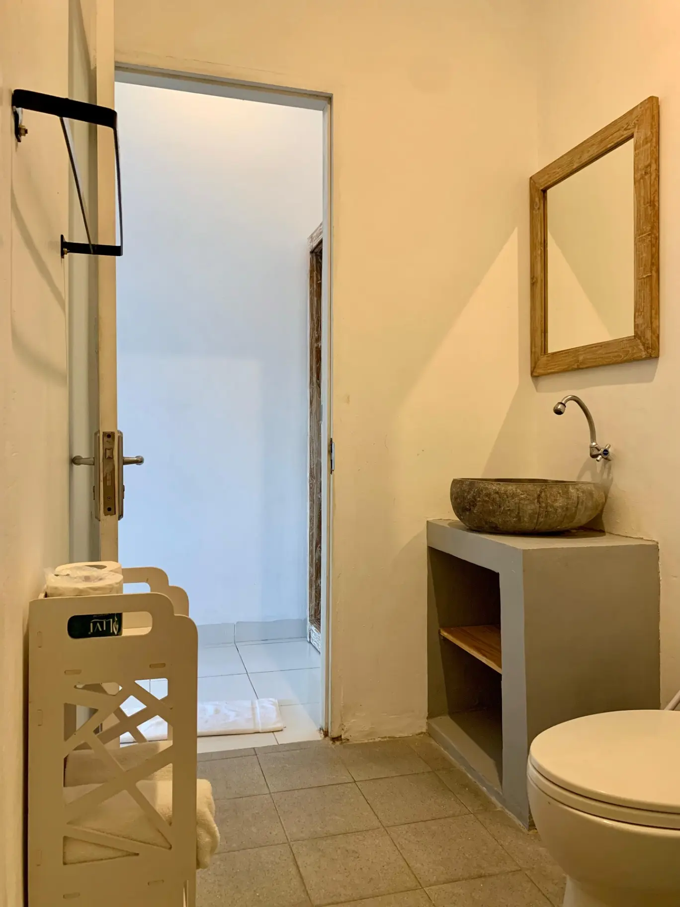 Guest House For Rent 7 Room In Jln Subak Dasina Canggu ST-3350 — image 1