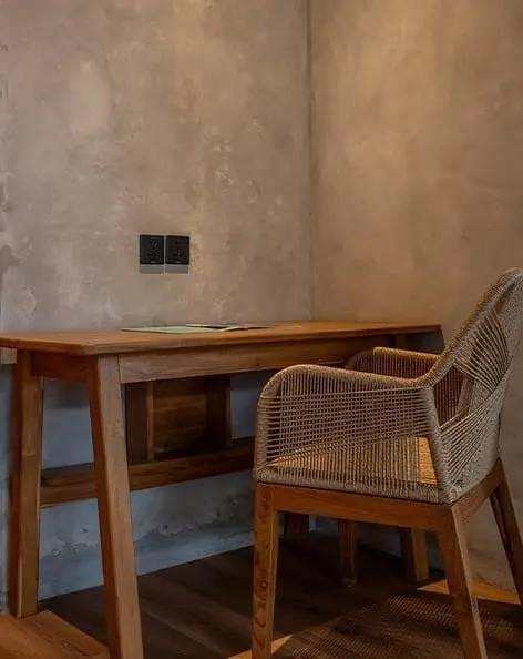 Villa For Rent 3 Bed In Umalas Kerobokan Bali PO-3351 — image 3