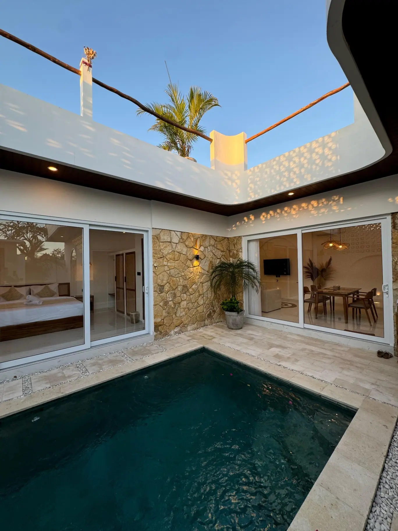 Fendi Villas