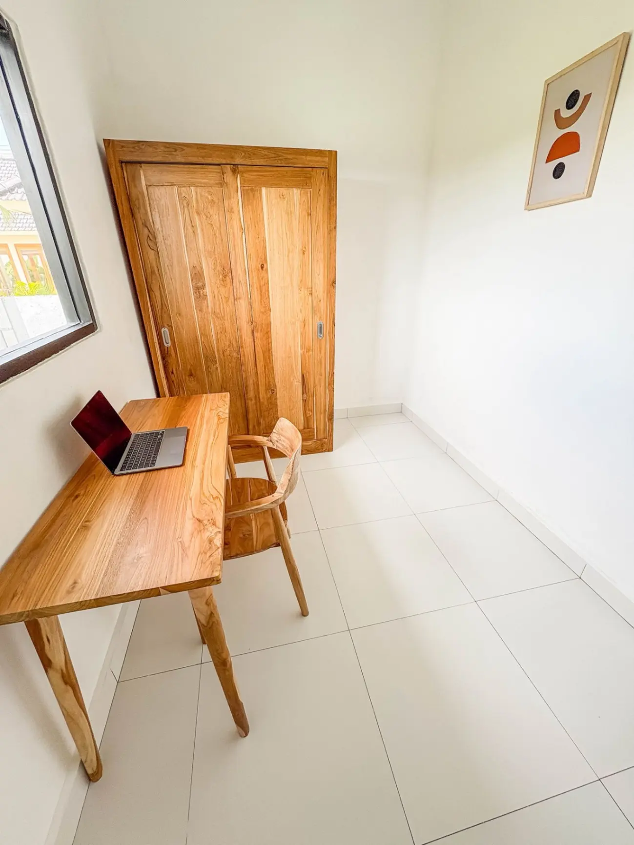Hideaway Pererenan Villa — image 1