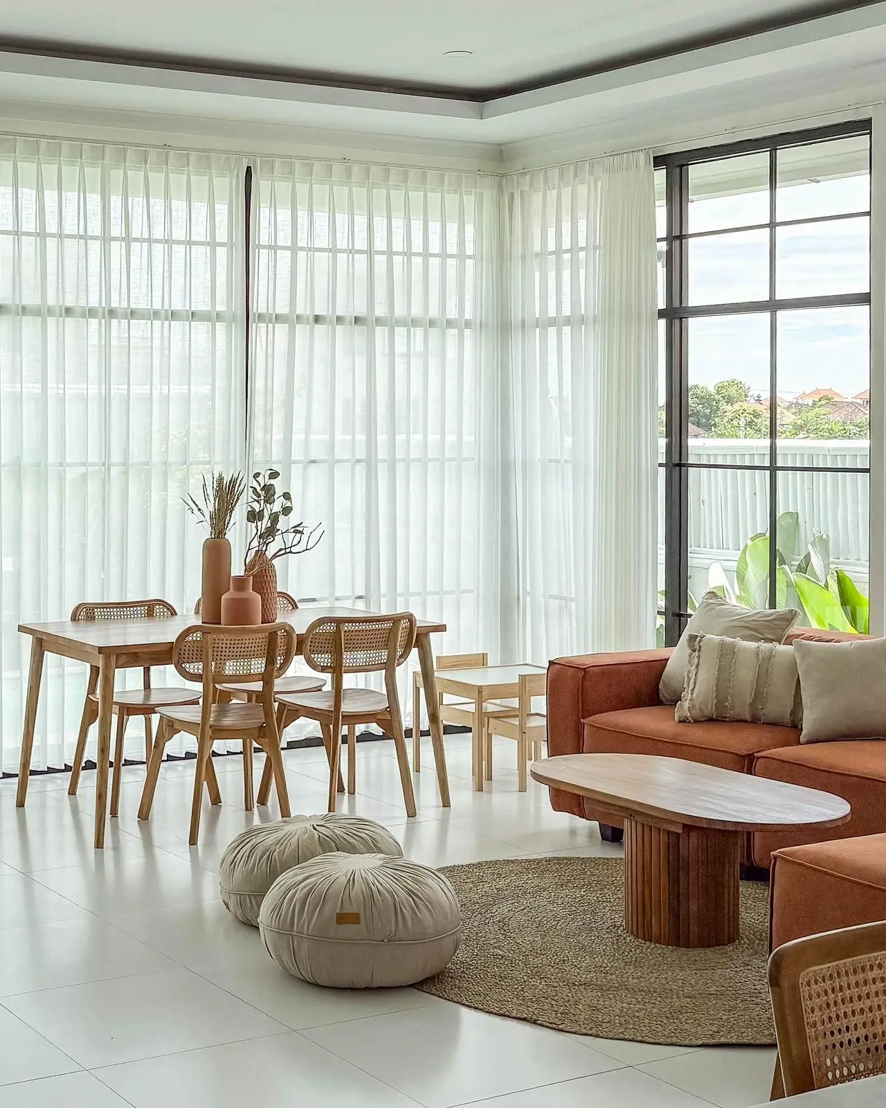 Hideaway Pererenan Villa — image 4