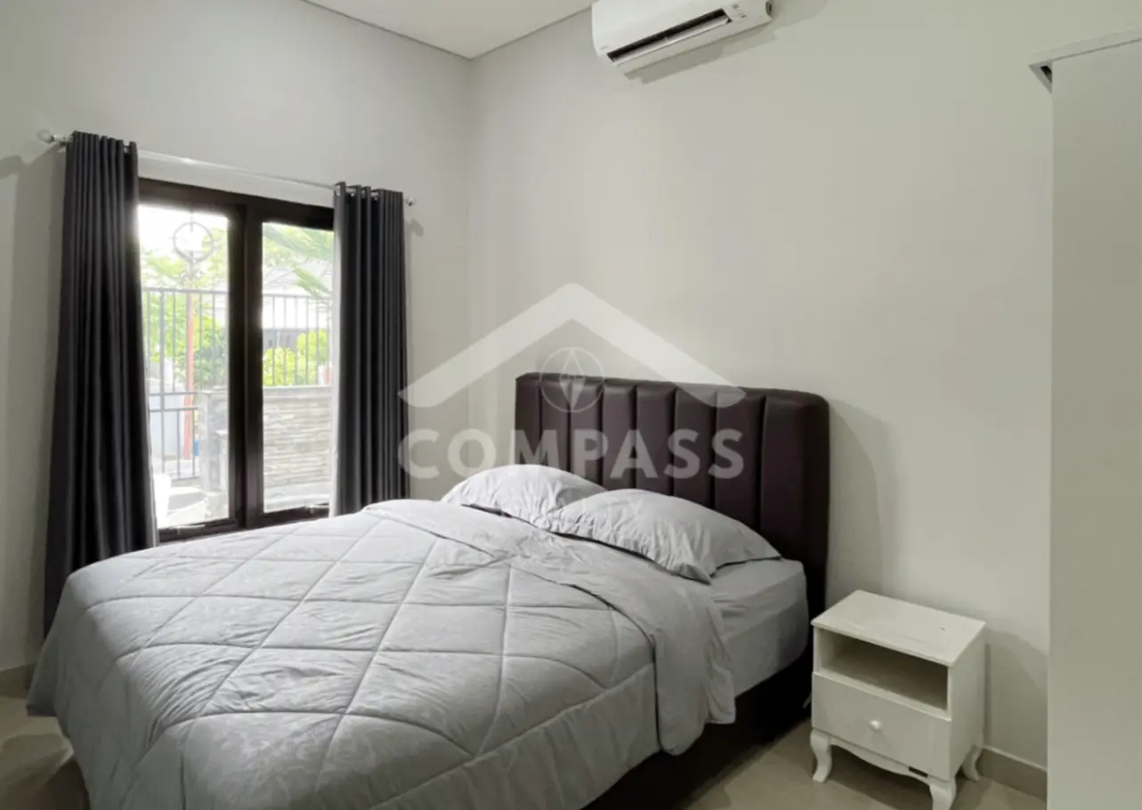 Comfy Local House in Nusa Dua — image 4
