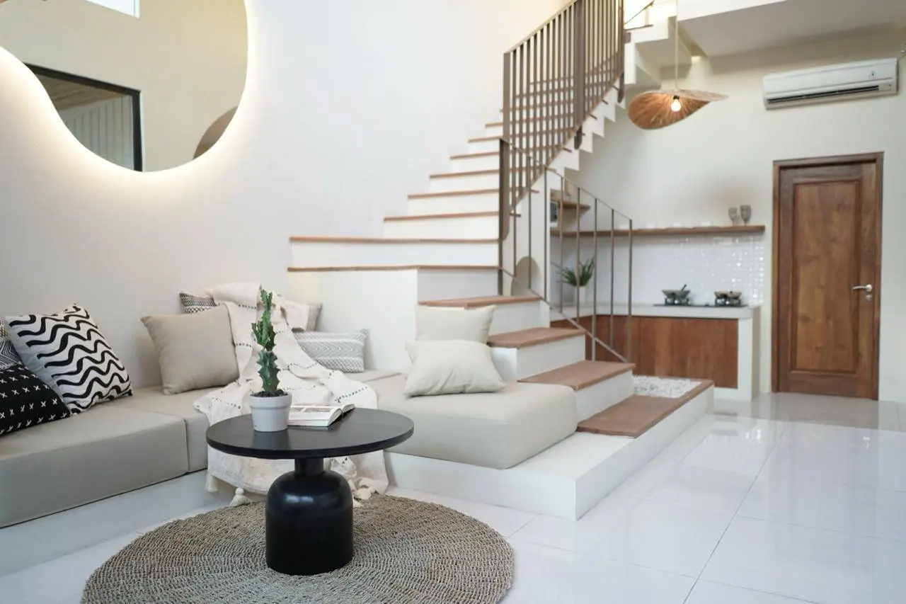 2BR Tropical Villa in Prime Seminyak Area — image 1
