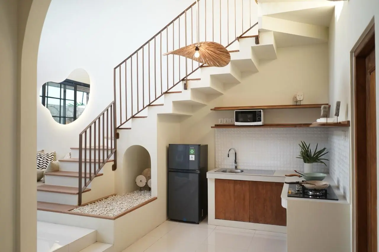 2BR Tropical Villa in Prime Seminyak Area — image 2