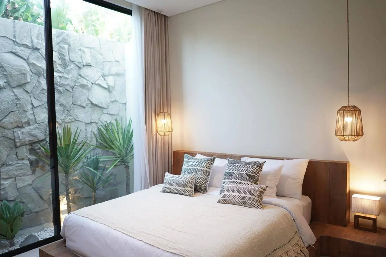2BR Tropical Villa in Prime Seminyak Area — image 4