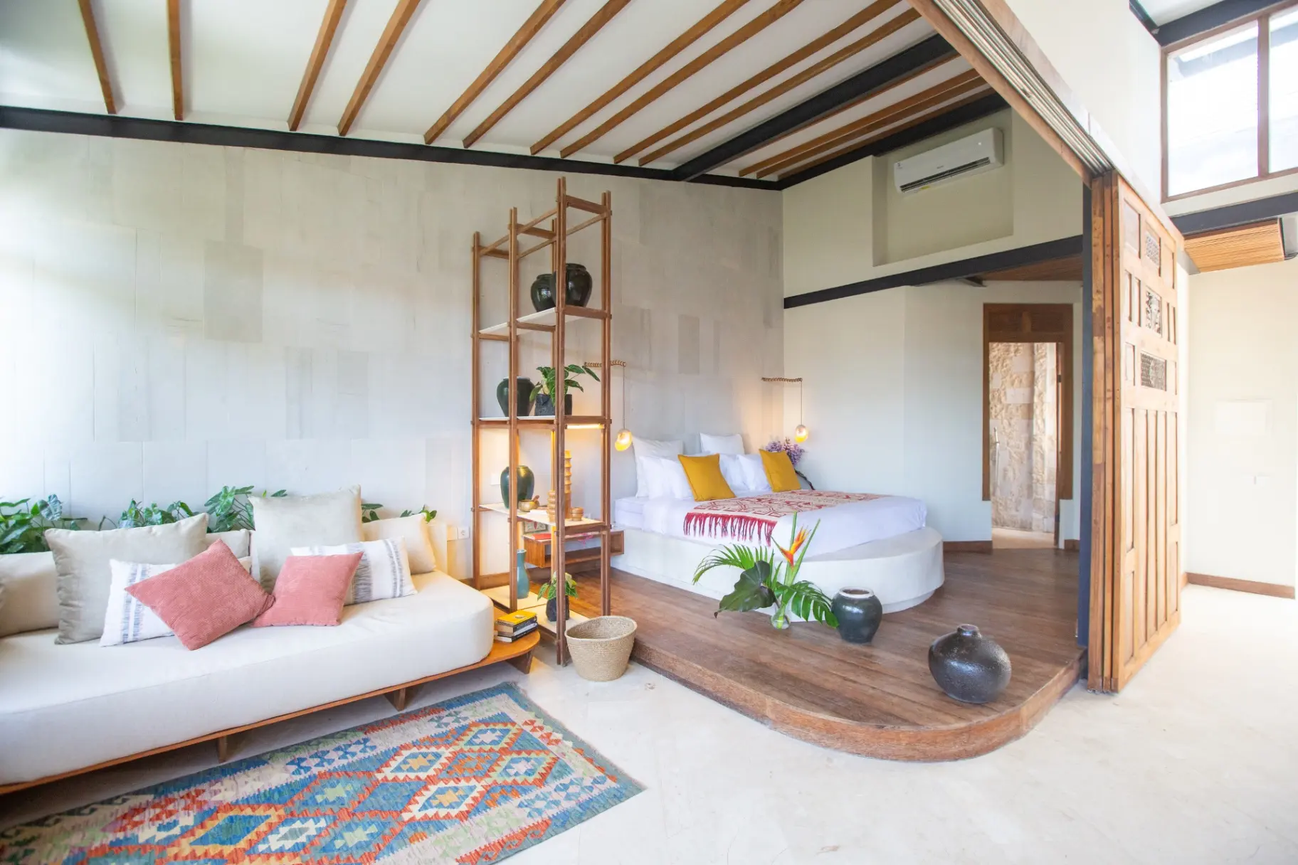 Charming New 3BR Villa in Prime Canggu Area — image 4
