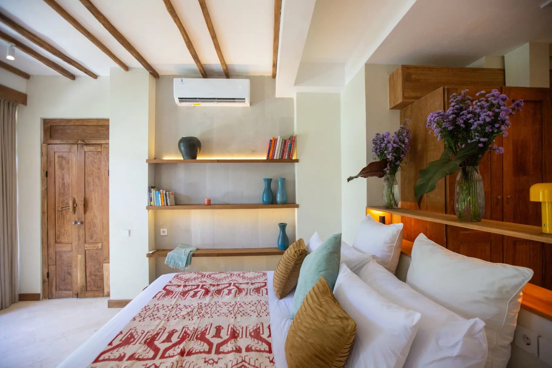 Charming New 3BR Villa in Prime Canggu Area — image 3