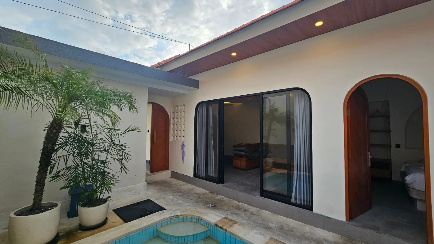 RSMA Villas