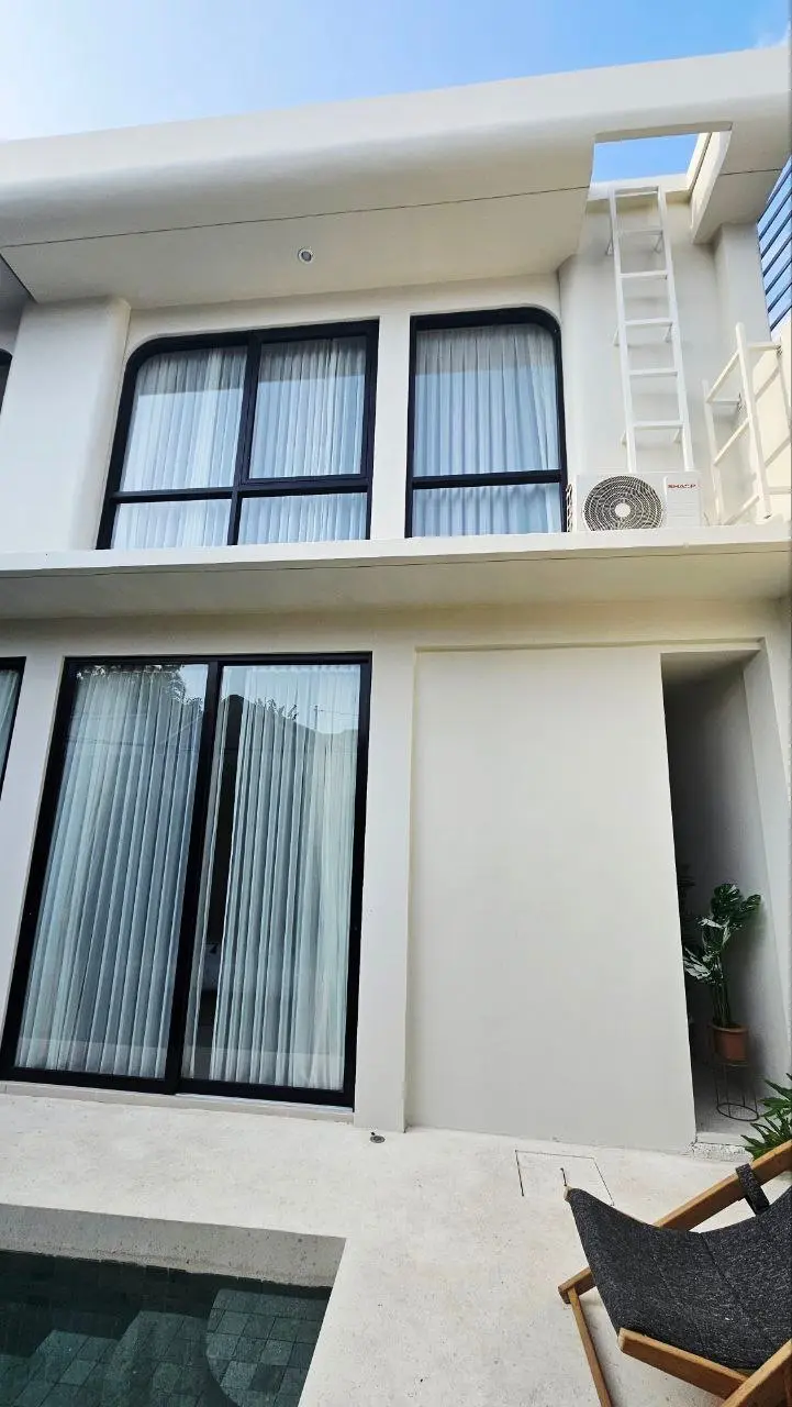 Villa Cove II [video included in this post] — image 1