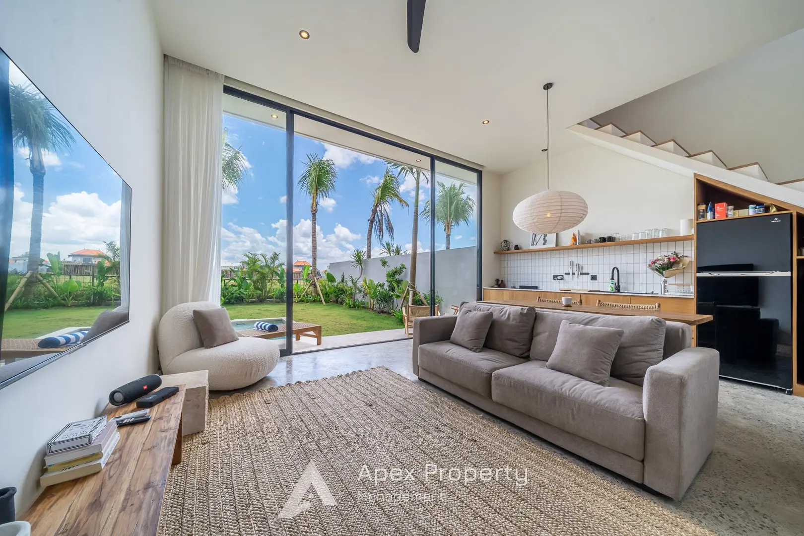 1BD Villa Carragh - AP021 — image 1