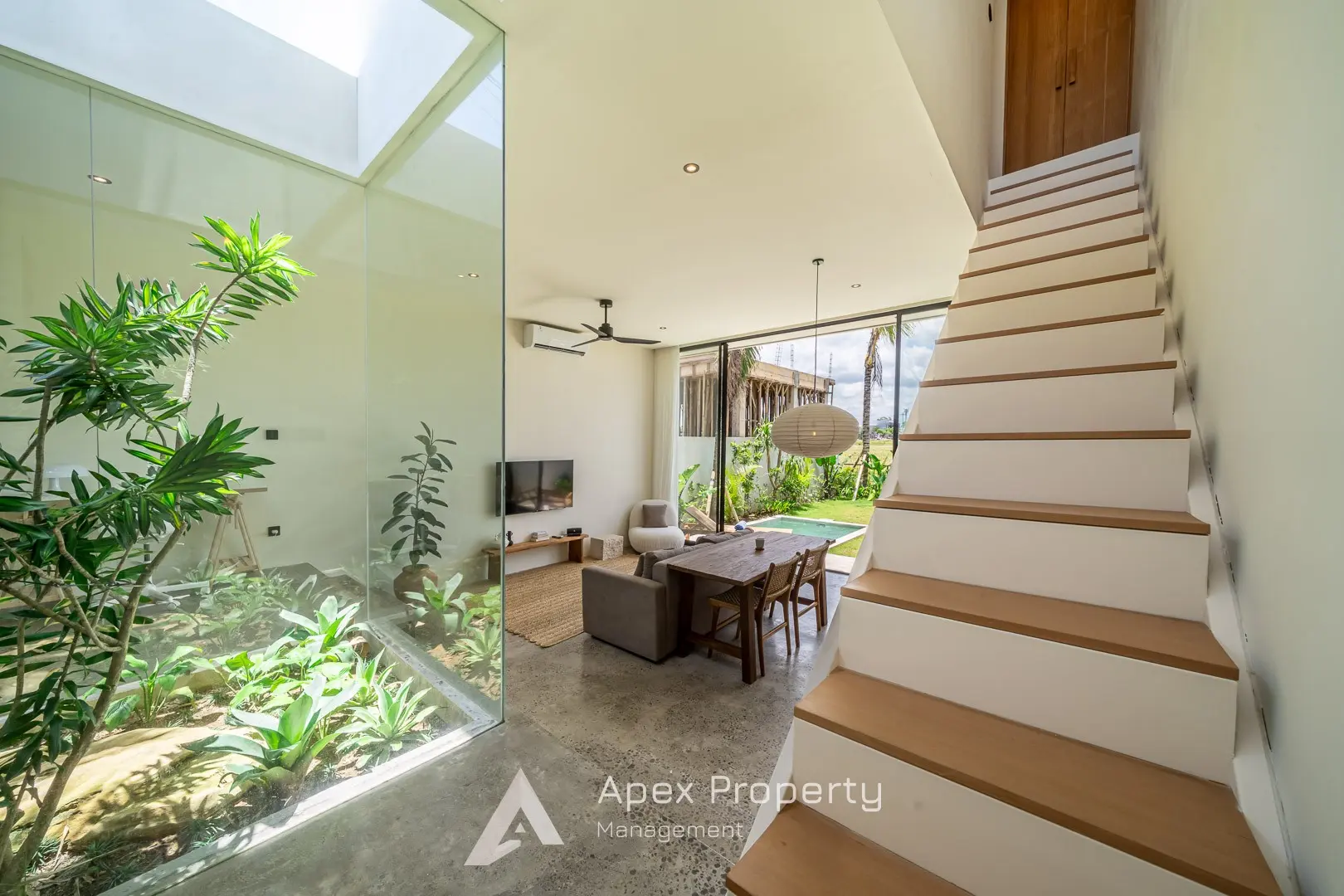 1BD Villa Carragh - AP021 — image 2