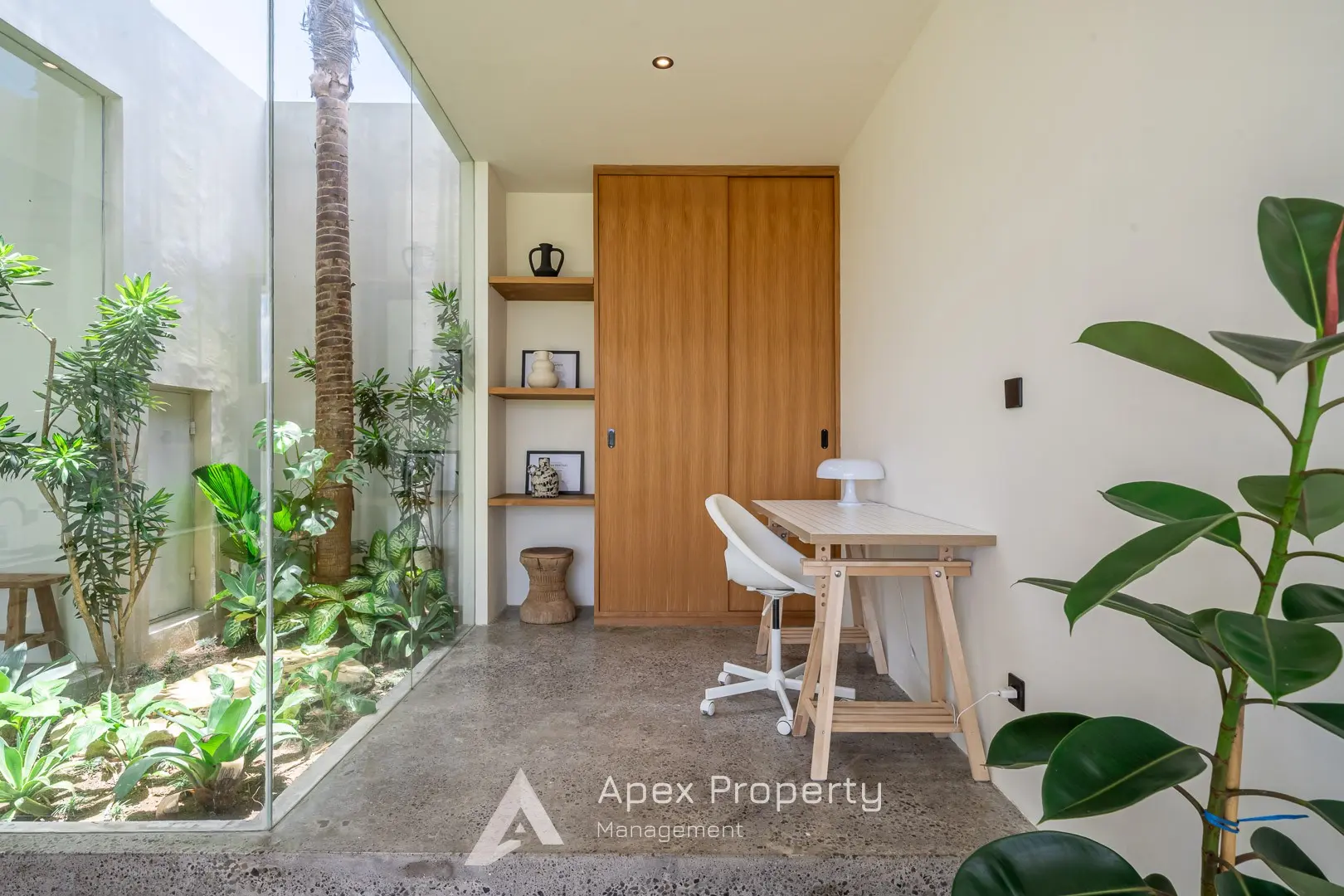 1BD Villa Carragh - AP021 — image 3