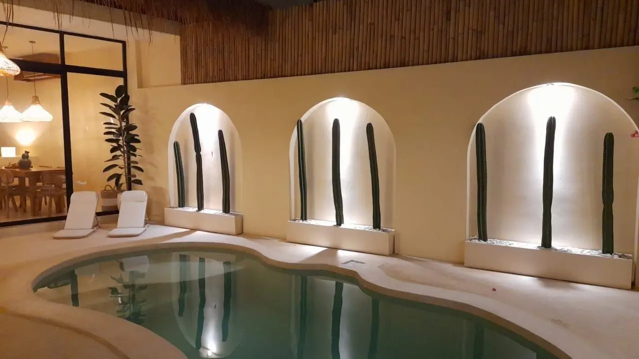 Villa For Rent 3 Bed In Padang LinjongCanggu Bali LU-3360 — image 1