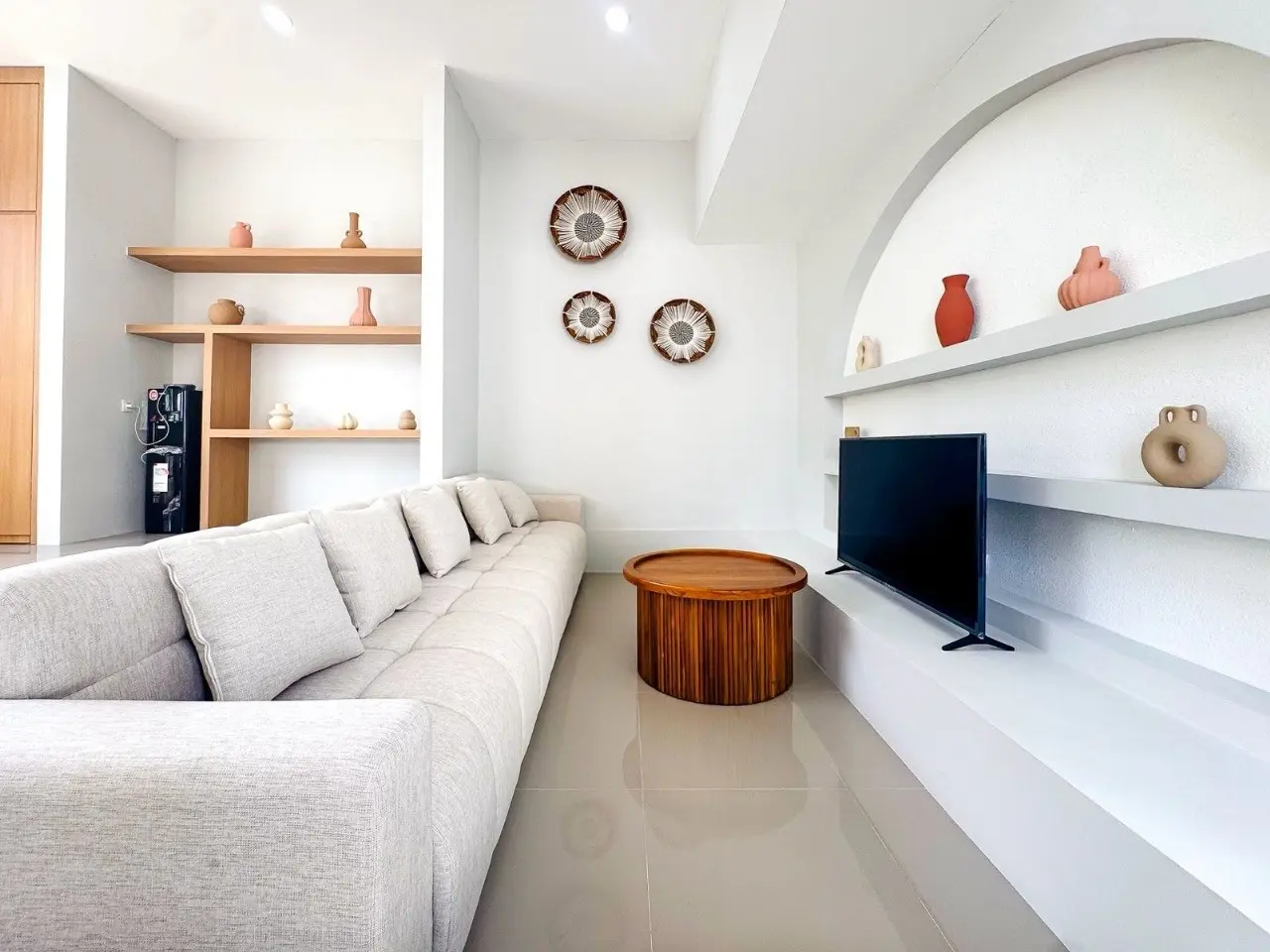 Villa Brand New 3 Bed In Tumbak Bayuh Bali EK-3361 — image 1