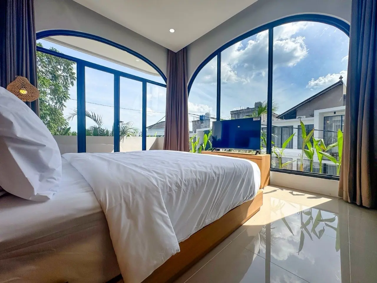 Villa Brand New 3 Bed In Tumbak Bayuh Bali EK-3361 — image 3