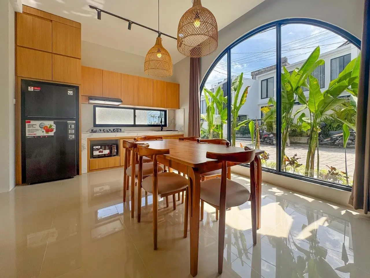 Villa Brand New 3 Bed In Tumbak Bayuh Bali EK-3361 — image 2