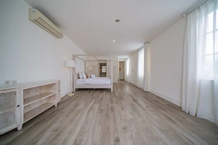 Villa For Rent 3 Bed In BerawaTibubeneng Bali PO-3362 — image 1