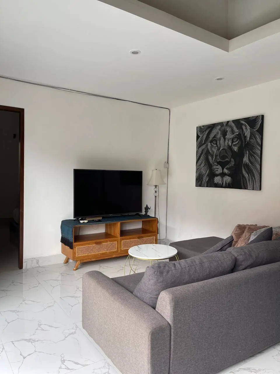 Villa For Rent 2 Bed In Jimbaran Bawah South Bali JH-3363 — image 3