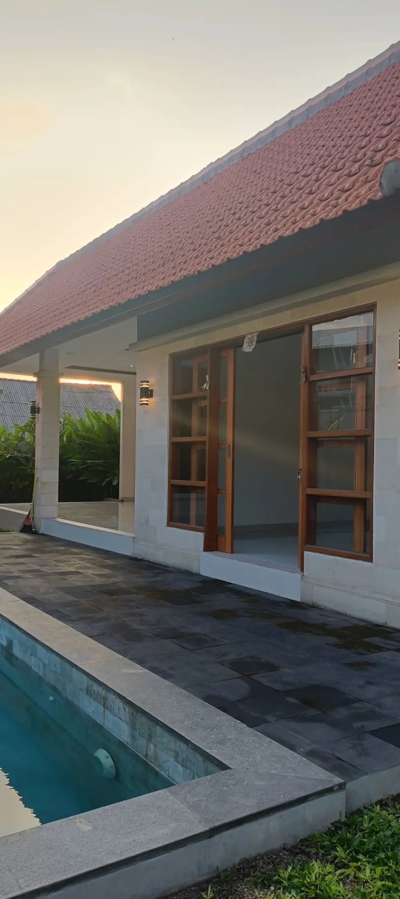 NEW BRAND - Villa Pengilian — image 1