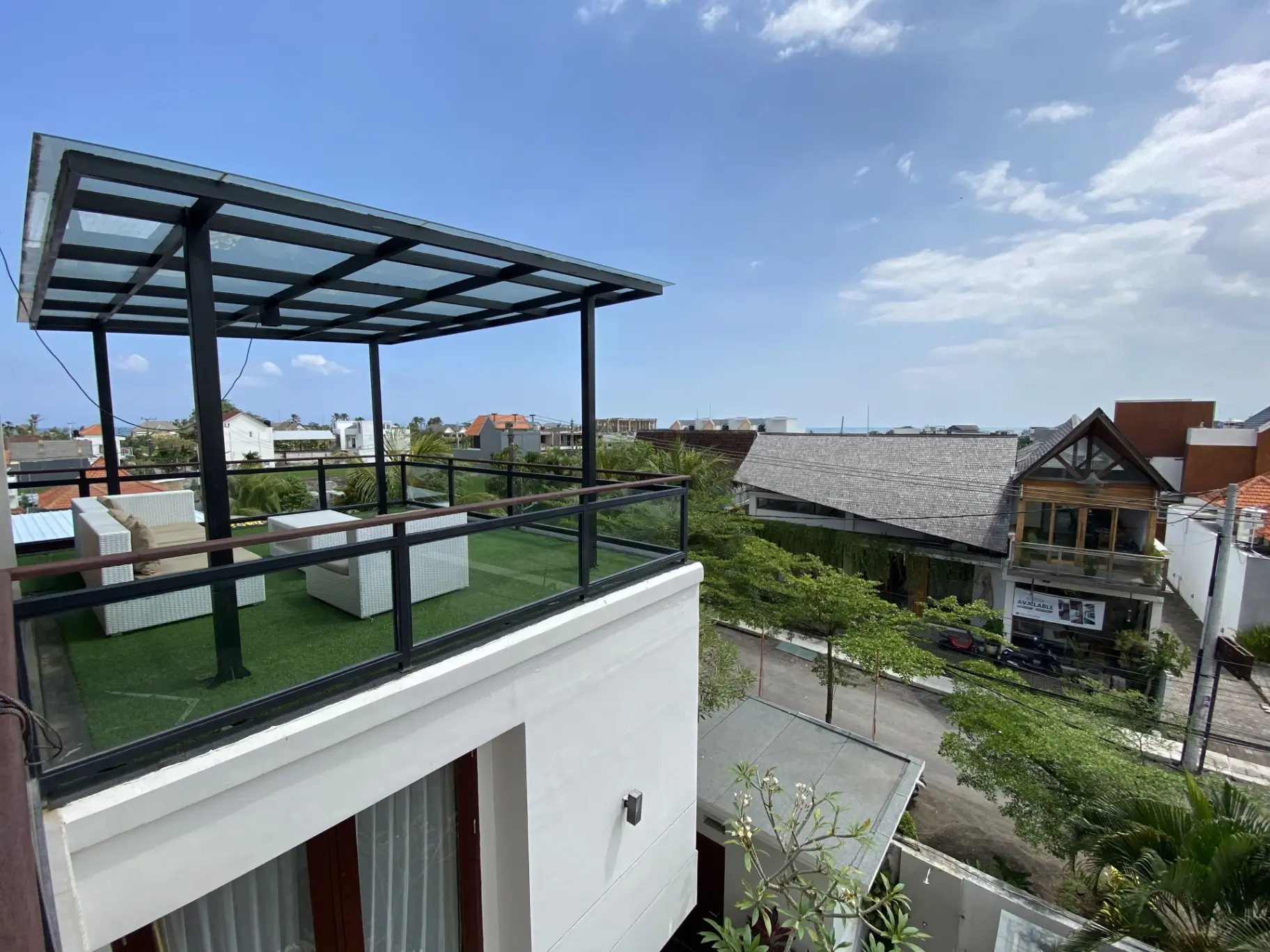 3BR - Cemagi - 3-storey house
