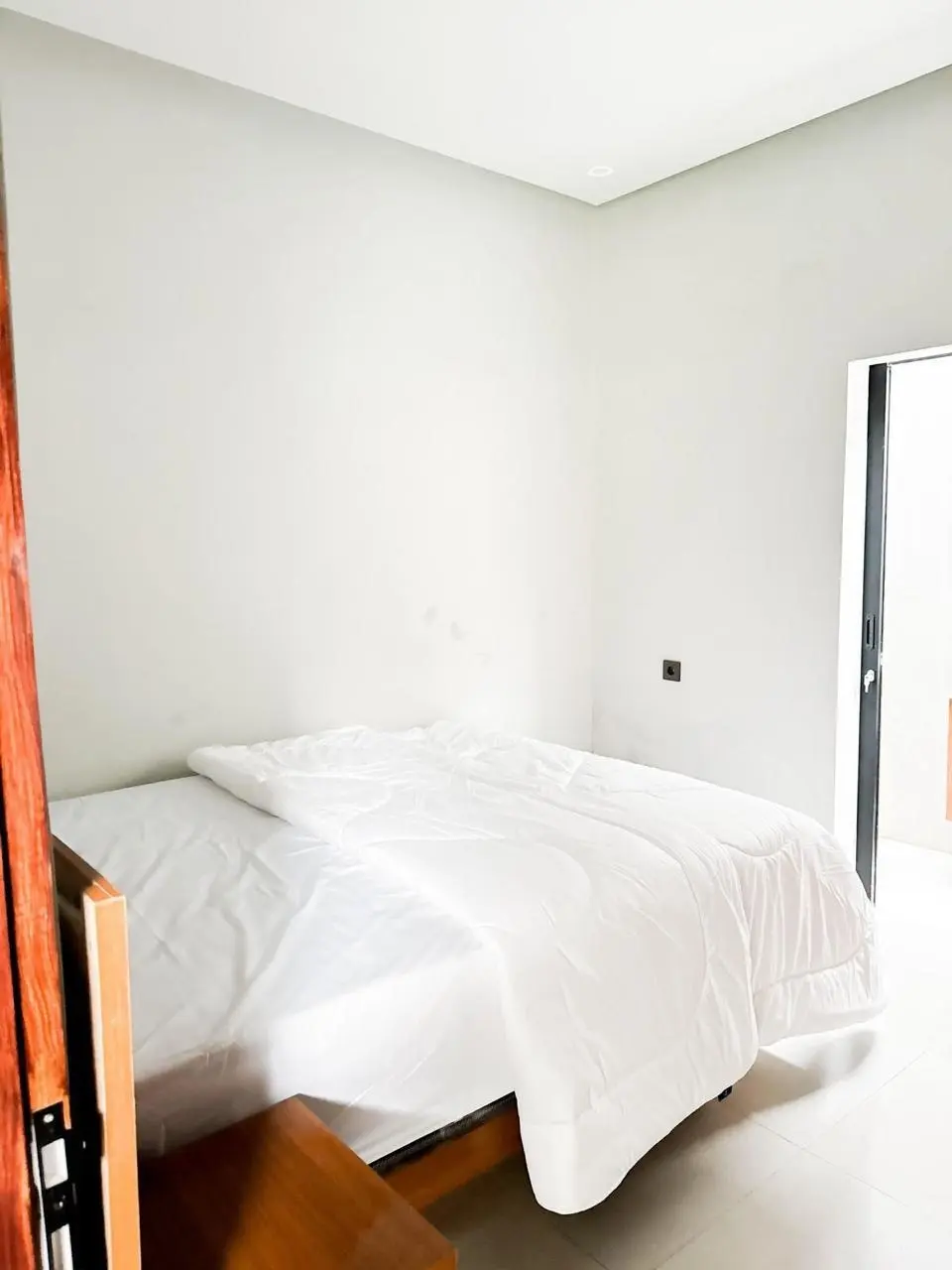 Villa Modern 3 Bed In Munggu BantasBadung Bali JH-3369 — image 1