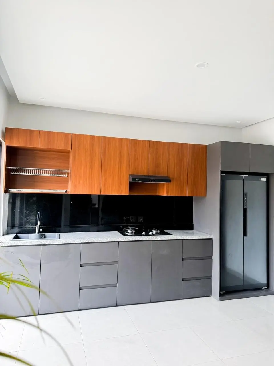 Villa Modern 3 Bed In Munggu BantasBadung Bali JH-3369 — image 2