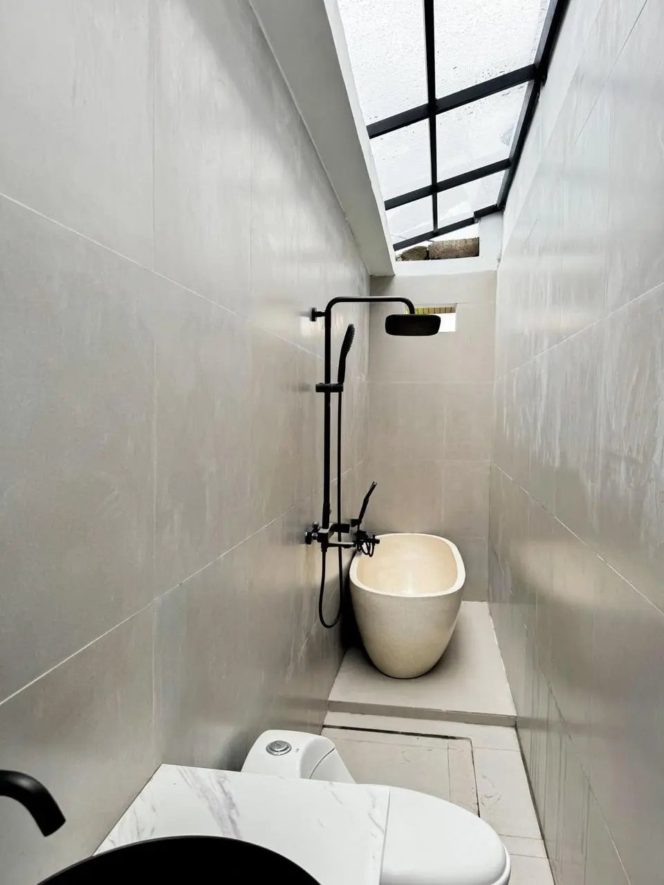 Villa Modern 3 Bed In Munggu BantasBadung Bali JH-3369 — image 3