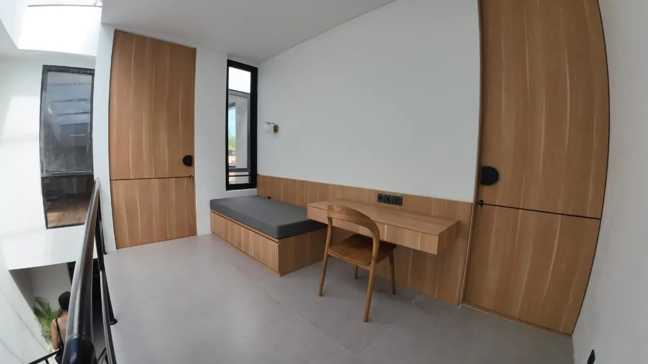 Villa Brand New 3 Bed In Pecatu Graha Bali JH-3371 — image 3