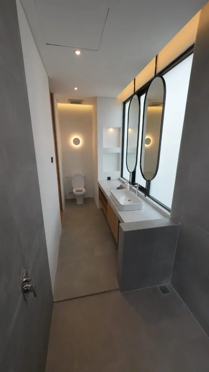 Villa Brand New 3 Bed In Pecatu Graha Bali JH-3371 — image 2