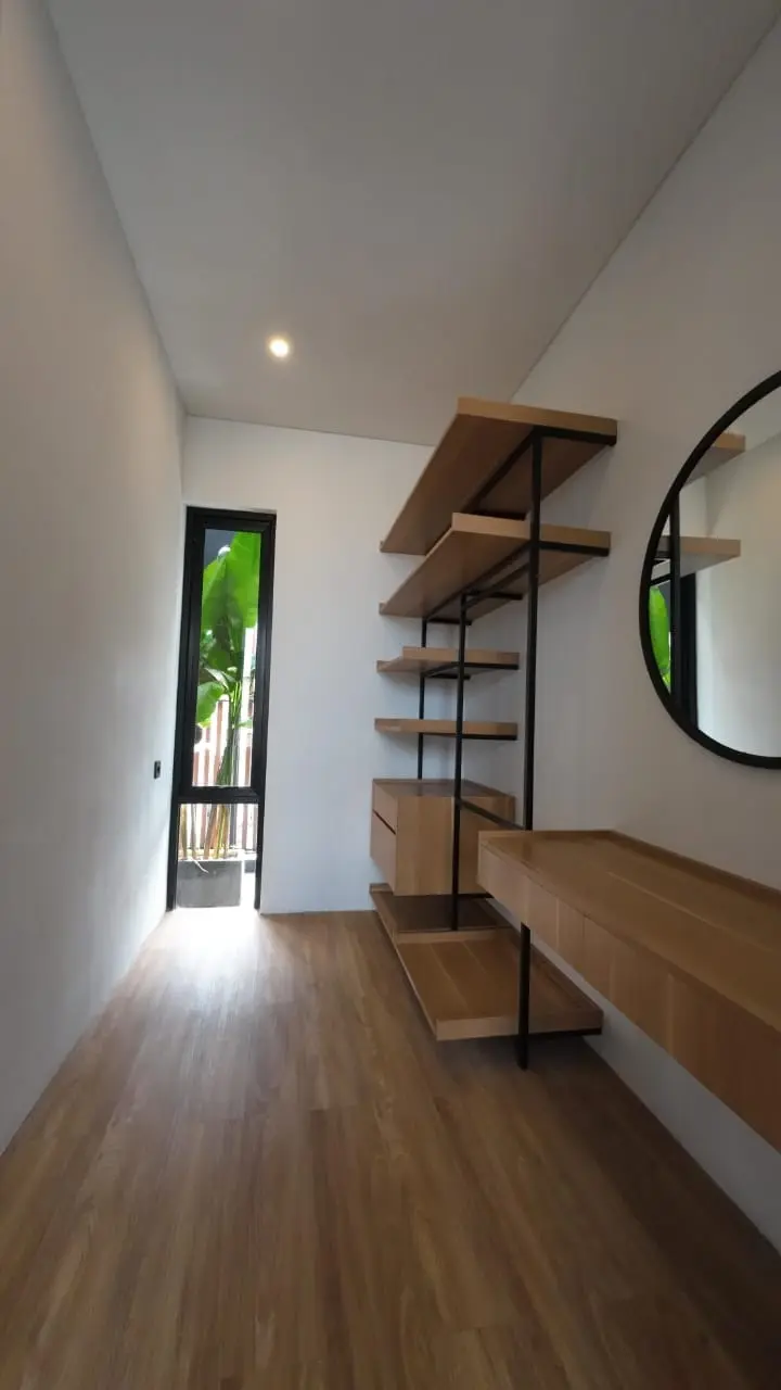 Villa Brand New 3 Bed In Pecatu Graha Bali JH-3371 — image 4