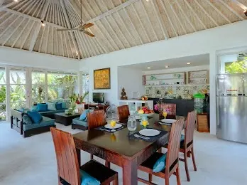 Villa For Rent 3 Bed In Tiying Tutul Tumbak Bayuh PO-3372 — image 1