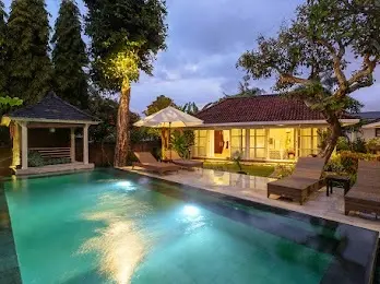 Villa For Rent 3 Bed In Tiying Tutul Tumbak Bayuh PO-3372