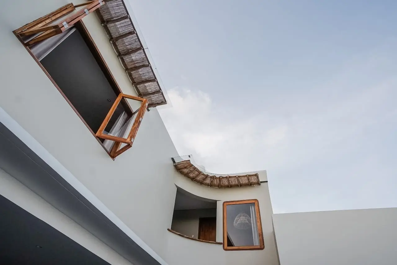 Villa For Rent 3 Bed In PererenanBadung Bali PO-3375 — image 1