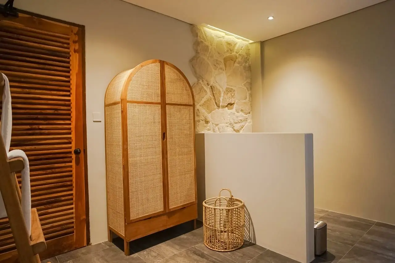 Villa For Rent 3 Bed In PererenanBadung Bali PO-3375 — image 3