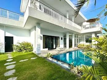 Villa For Rent 3 Bed In PererenanBadung Bali PO-3377 — image 3