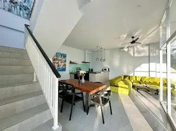 Villa For Rent 3 Bed In PererenanBadung Bali PO-3377 — image 4