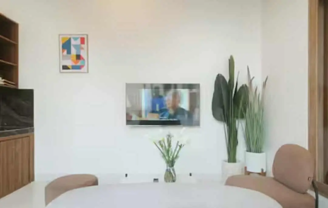 Villa For Rent 2 Bed In Seseh Bajang Bajang PO-3378 — image 1