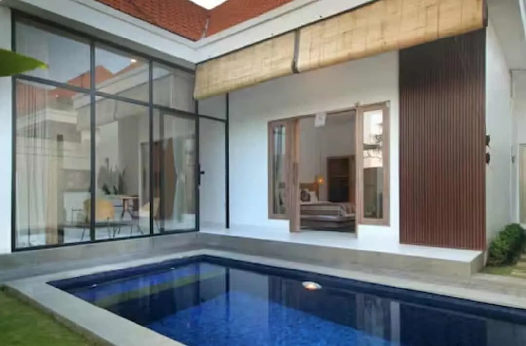Villa For Rent 2 Bed In Seseh Bajang Bajang PO-3378 — image 2