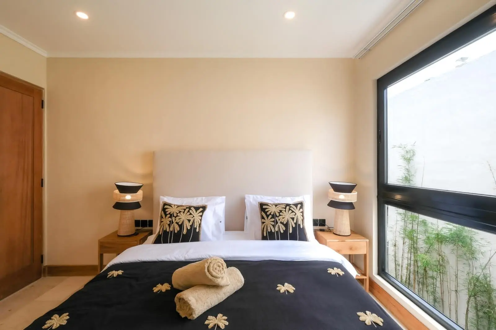 Villa For Rent 2 Bed In Pererenan Badung Bali PO-3379 — image 3