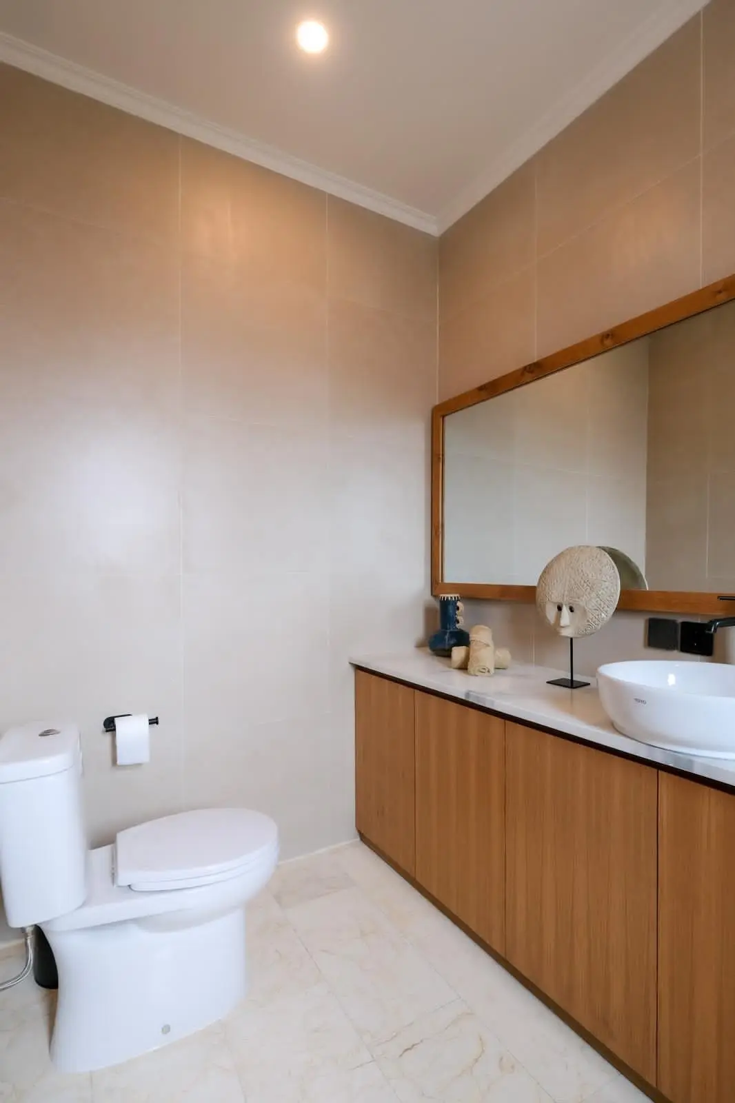 Villa For Rent 2 Bed In Pererenan Badung Bali PO-3379 — image 2